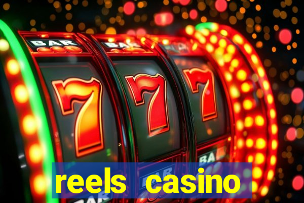 reels casino rodrigo faro